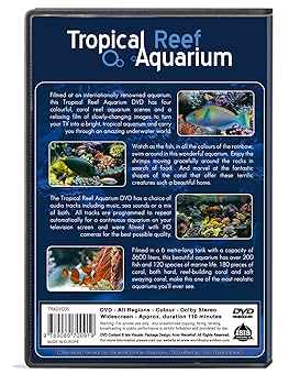 その他 Living Marine Aquarium 2 [DVD] 51xCXfap-sL._UF350,350_QL80_.jpg